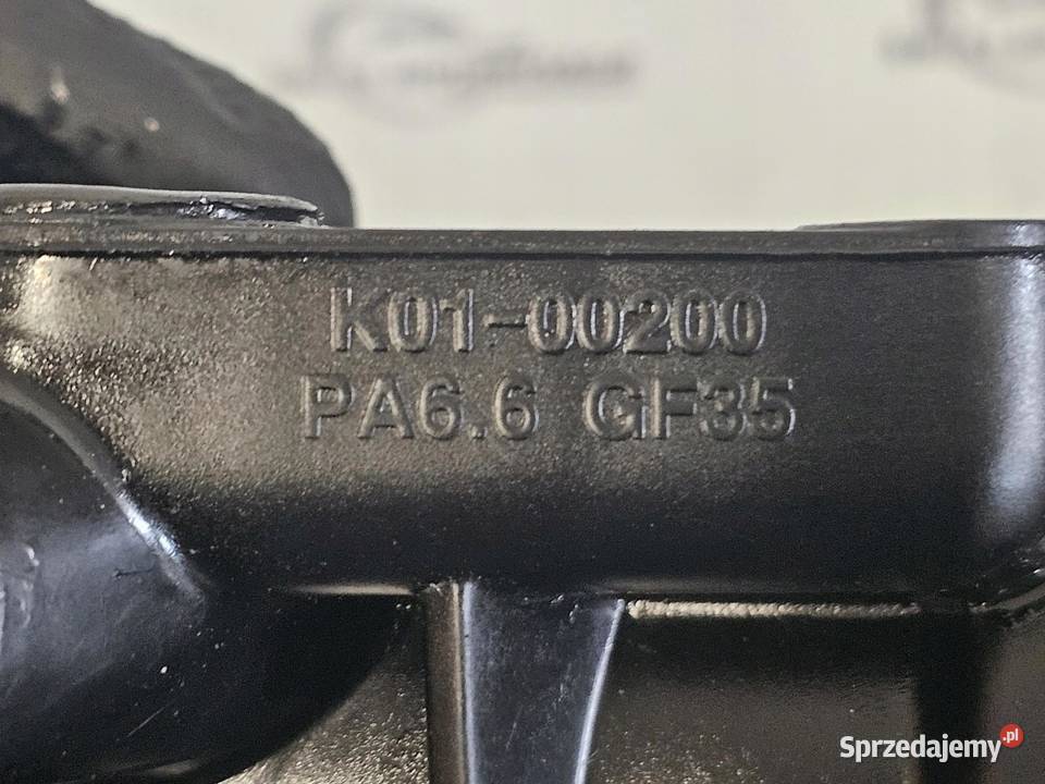 KIA SPORTAGE HYUNDAI i40 13r 17 CRDI D4FD osobowe