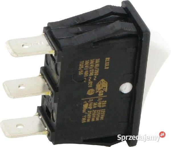 Części zamienne do prostowników Telwin Kamionna