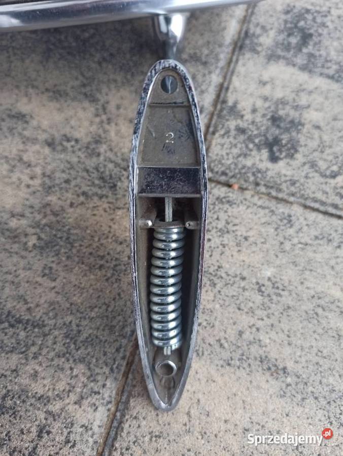 Lusterko koda 100 1000 MB Sieradz