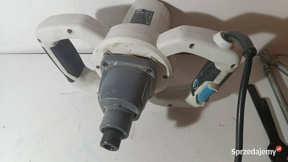 Mieszarka elektryczna MacAllister 1200 W Katowice