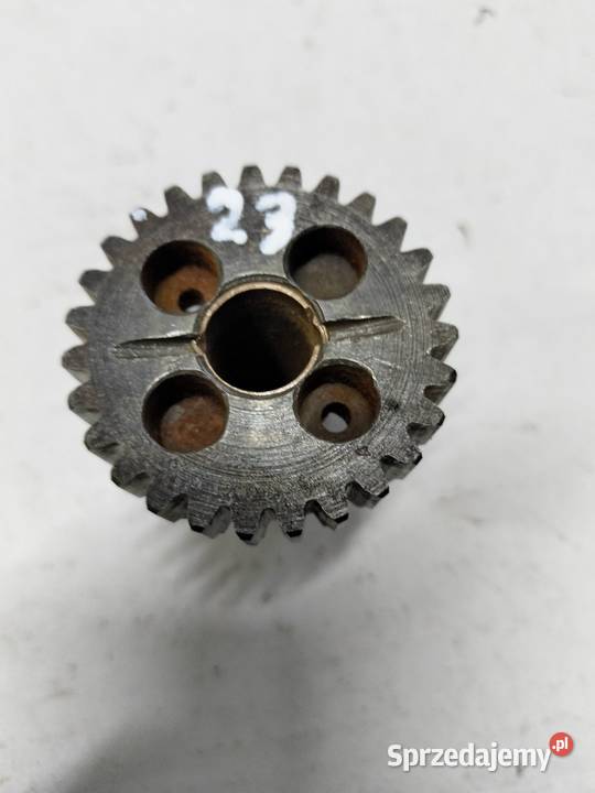 TRYB ZDAWCZY 27Z WAŁEK WSK 175 SPORT SHL M Łubno