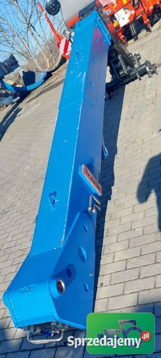Ramie kompletne Maszt Wysięgnik Holland LM 5060 Wilkowo