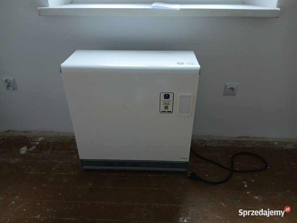 Piec akumulacyjny dynamiczny elektryczny Dimplex dolnośląskie Bolesławiec