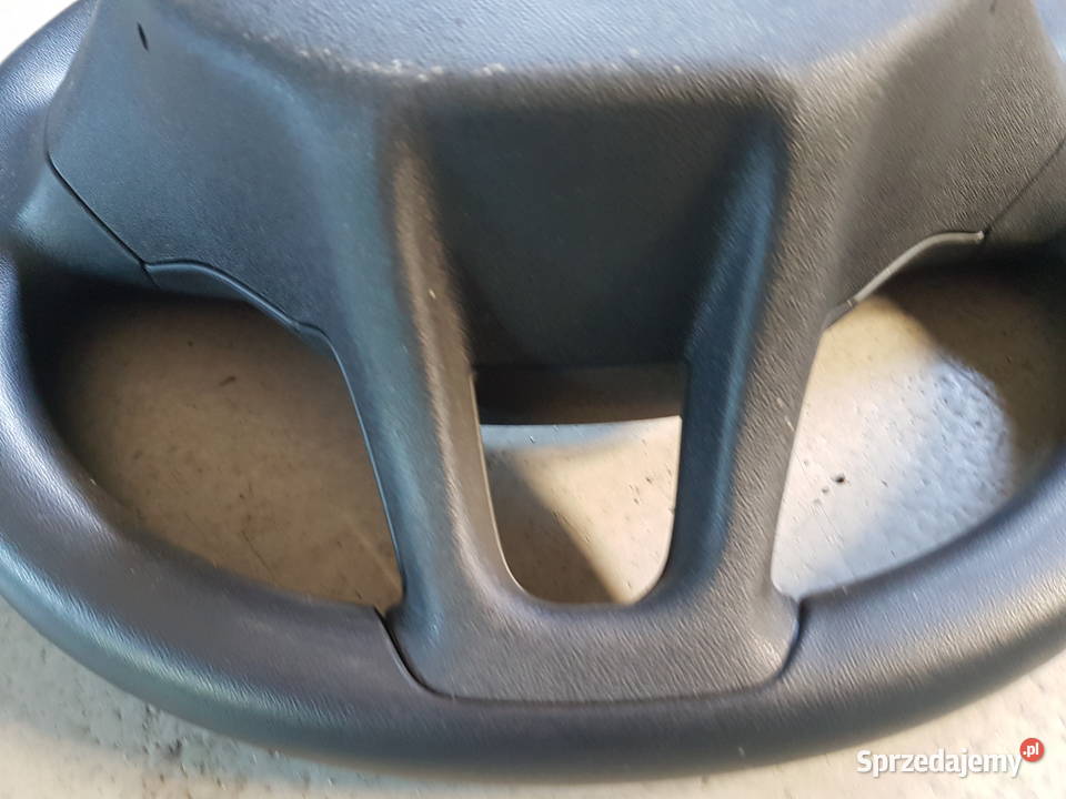 PEUGEOT 208 KIEROWNICA MULTI MULTIFUNKCJA Turek