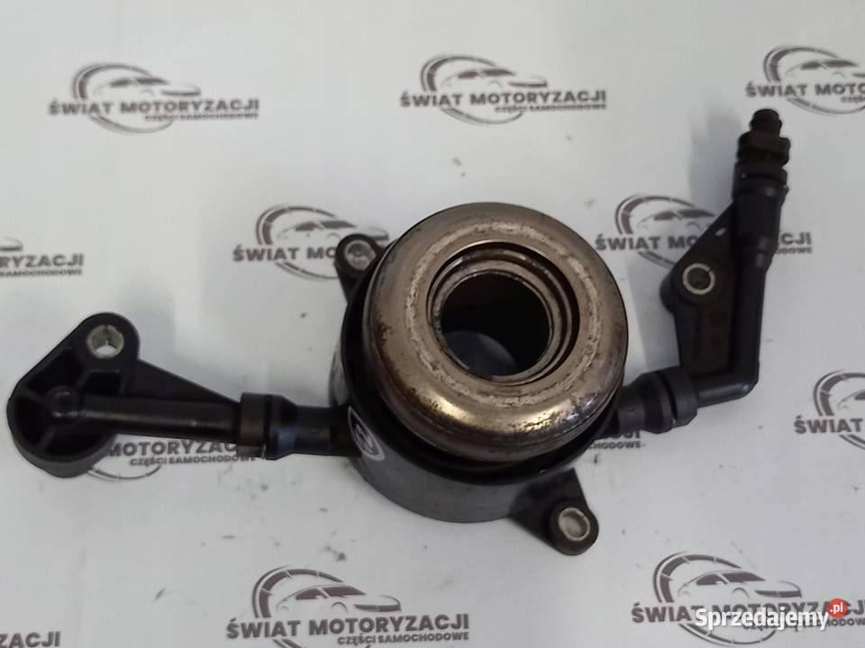 Sprinter W906 22 CDI BITURBO 12r wysprzęglik osobowe Sprzęgła i elementy