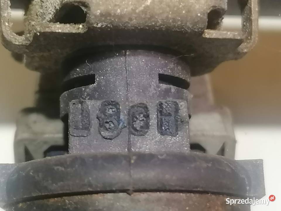 168V wtrysk 866313 listwa 7700273495 Renault osobowe Piotrków Trybunalski sprzedam