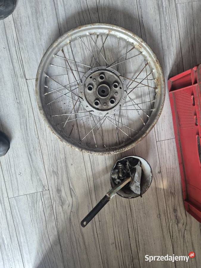 Wsk koło sprzedam