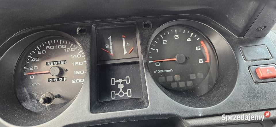 Mitsubishi Pajero Rok produkcji 1999 dolnośląskie Bolesławiec sprzedam