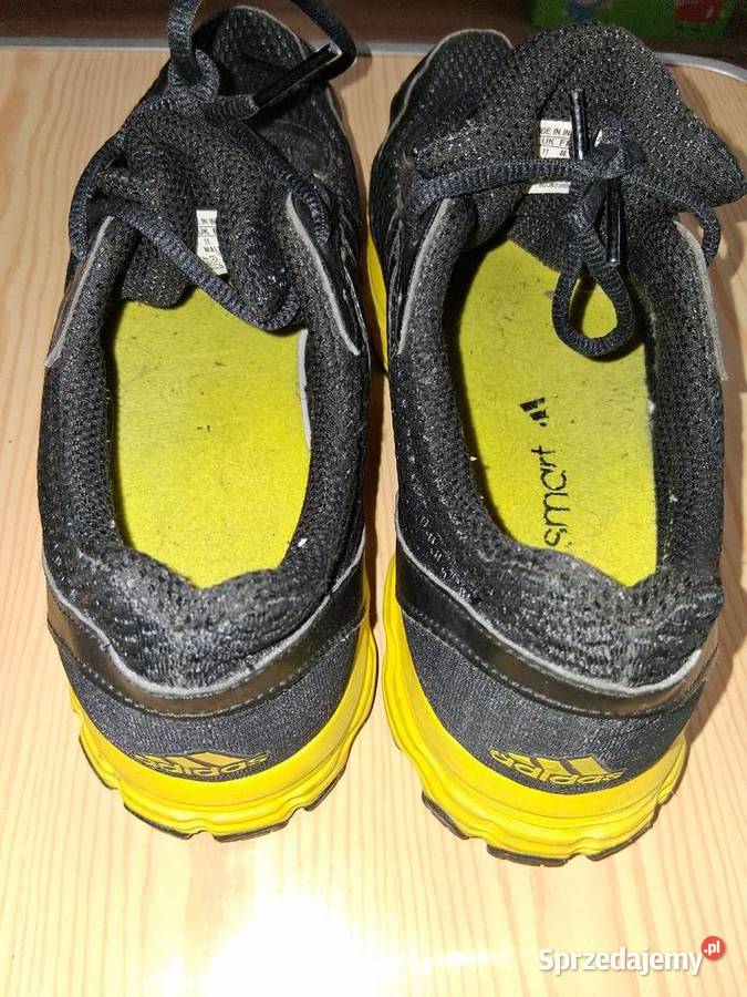 Buty sportowe Poznań sprzedam