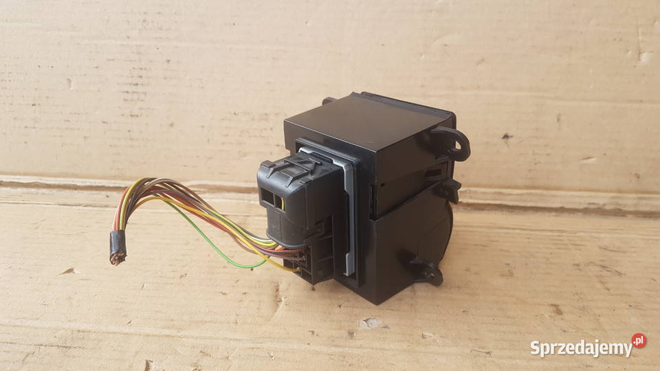 Suzuki Ignis II MH 0410 włącznik świateł mijania Legnica