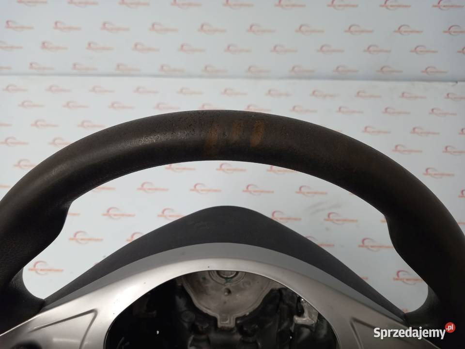 GIULIETTA 10r kierownica osobowe świętokrzyskie Kielce