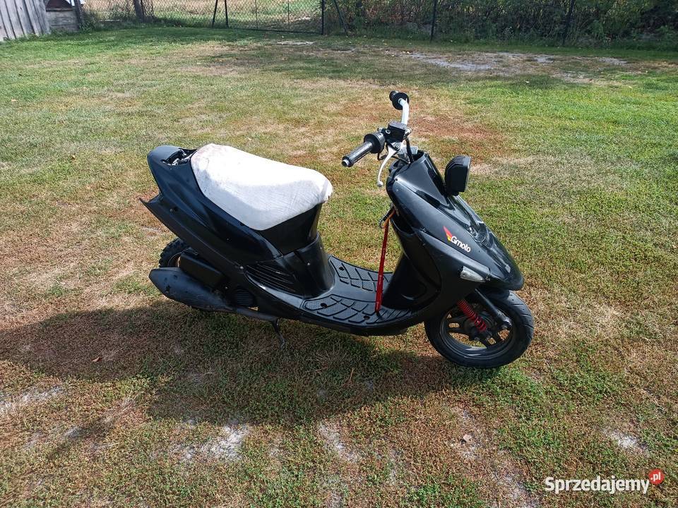 Sprzedam Suzuki sepię 70 Suzuki Parczew sprzedam