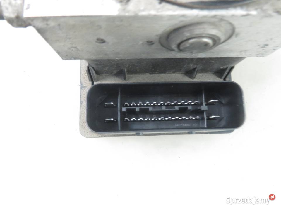 POMPA ABS OPEL ZAFIRA B 10096005703