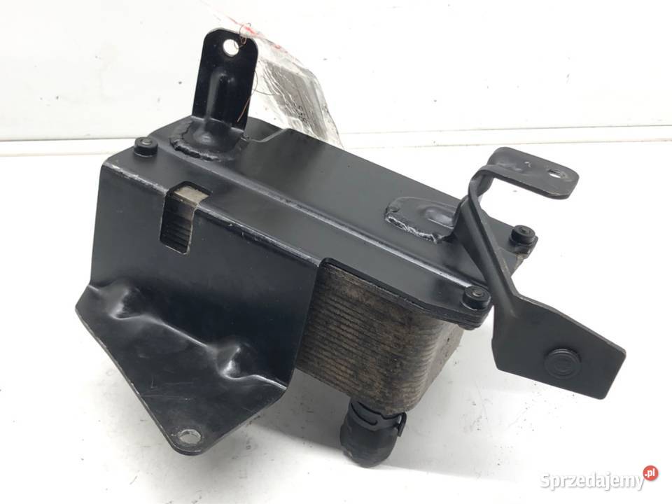 CHŁODNICA OLEJU AUDI A8 D3 4E0317021E 30 233