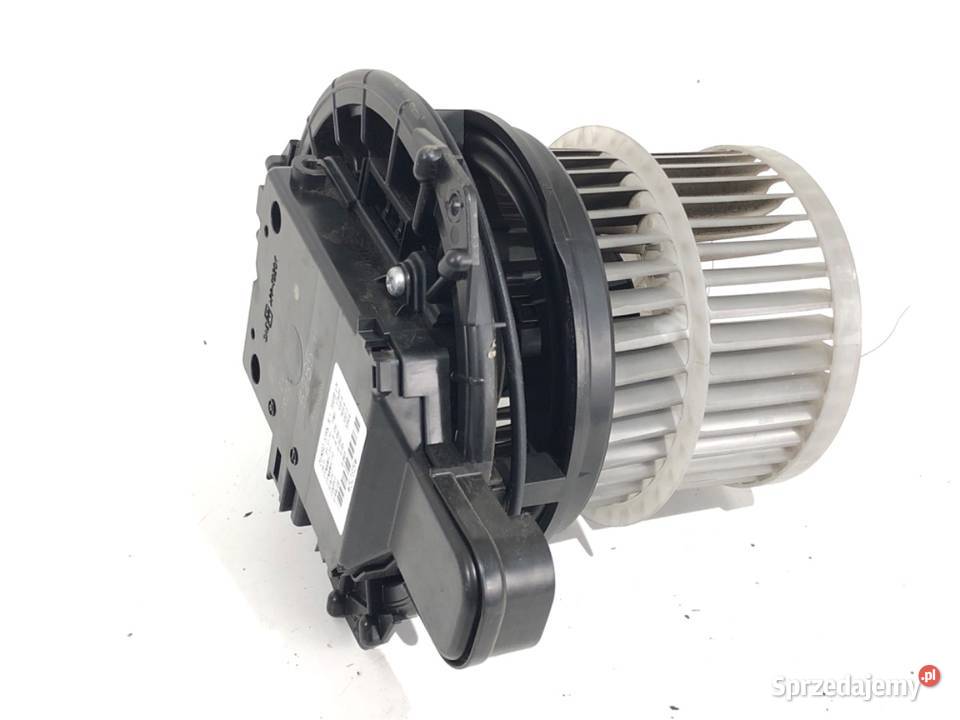 DMUCHAWA NAWIEWU TOYOTA COROLLA E21 WENTYLATOR