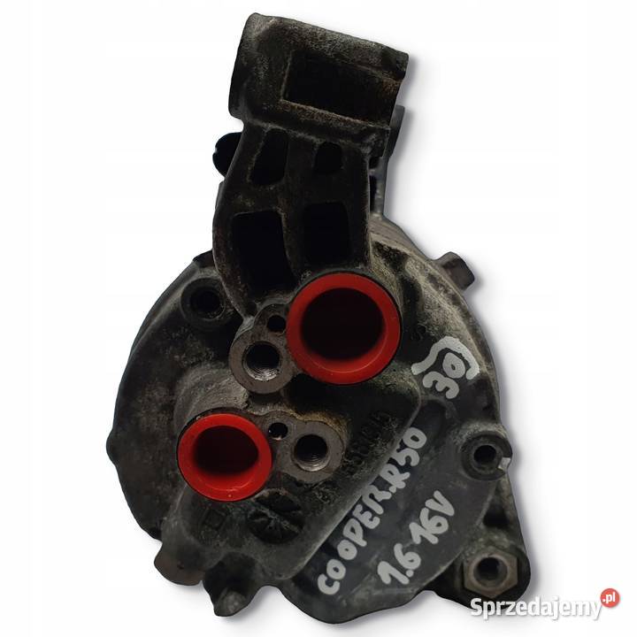 SPRĘŻARKA KLIMATYZACJI Mini Cooper R50 R53 16 Chełm