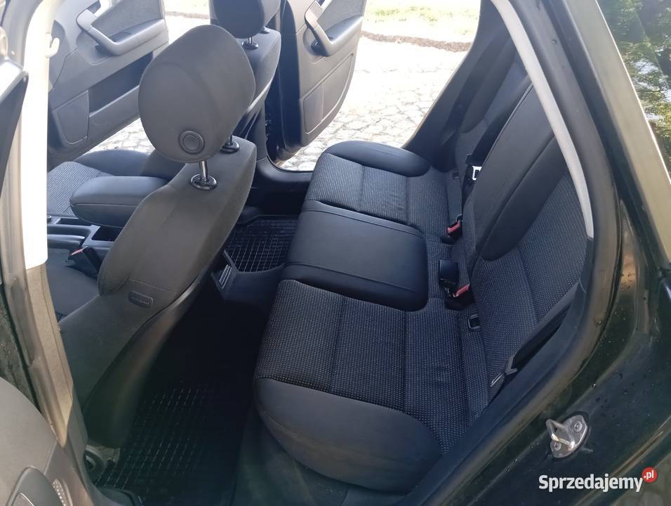 AUDI A3 5 DRZWI 20 TDI AUTOMAT ZAREJESTR centralny zamek A3 mazowieckie Gostynin