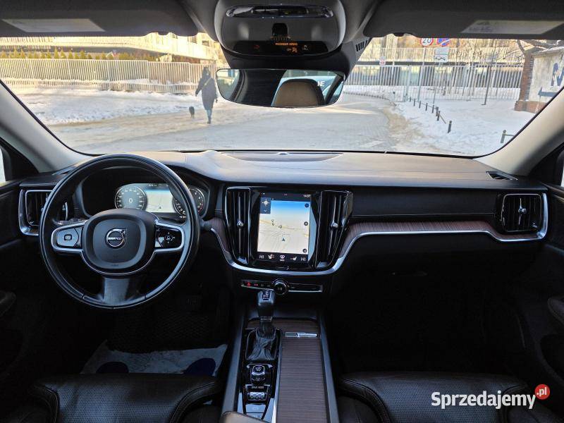 Inscription T6 20l 330 AWD 4X4 Dokumentacja 81539km S60