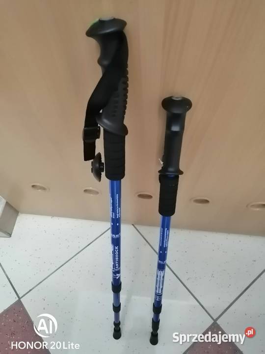 Kijki trekkingowe Nowe Skarżysko-Kamienna