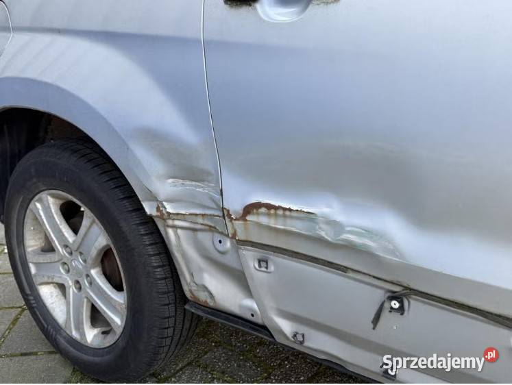 Suzuki Grand Vitara 1616V Exclusive 1600cm3