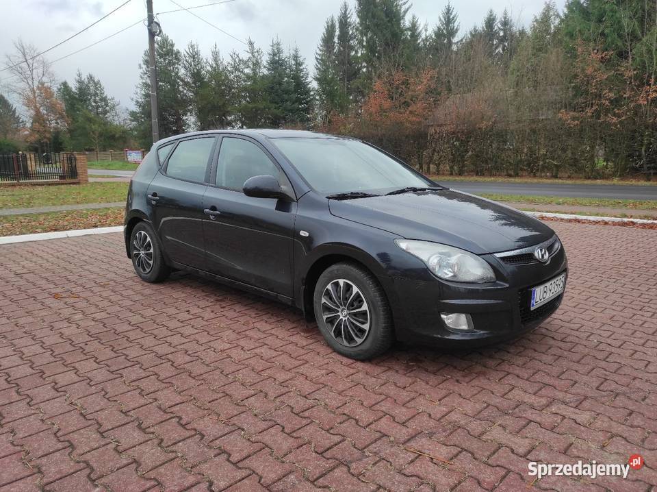 Sprzedam Hyundai i30 1400cm3 Samochody osobowe