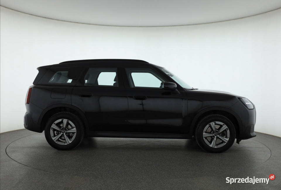 MINI Countryman C pierwszy właściciel mazowieckie Piaseczno