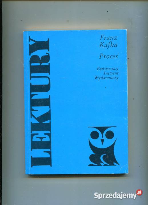 Proces Kafka Szczecin