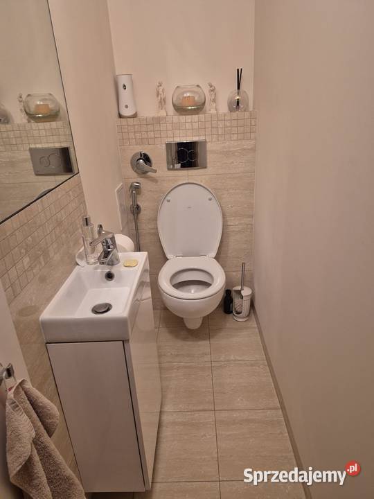 KKomfortowe mieszkanie 72m2 gotowe do Piętro 5 Warszawa