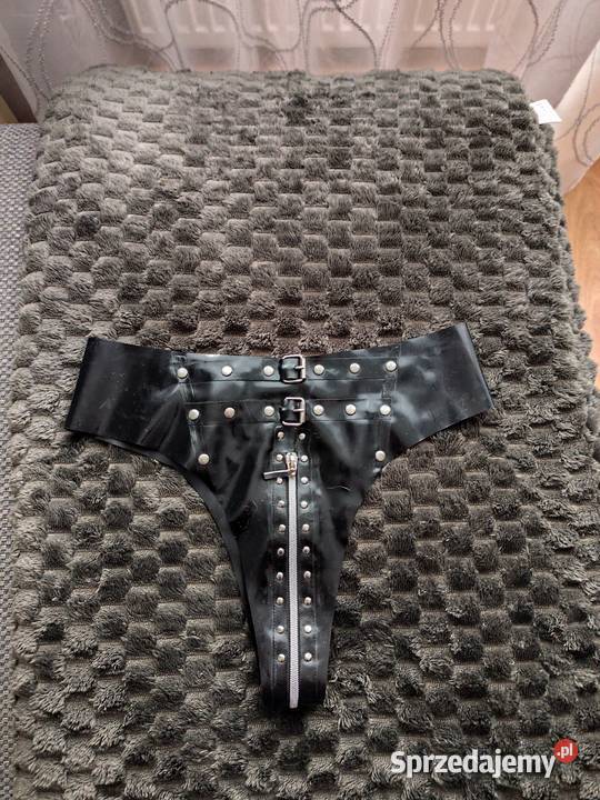 Figi latex Bydgoszcz
