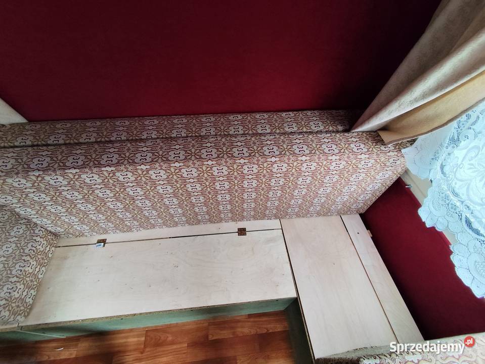 Niewiadów N126 piękna zadbana gotowa na sezon 1 Rzeszów sprzedam