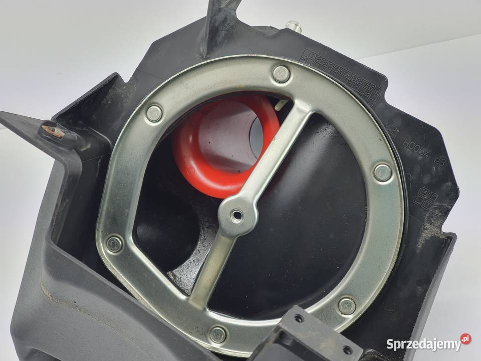 Obudowa Filtra Air Box Puszka Czujnik Husqvarna Łódź