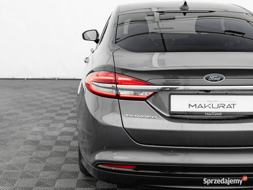 Ford Mondeo CT568AA20 Hybrid Titanium Podgrzf pomorskie Pępowo