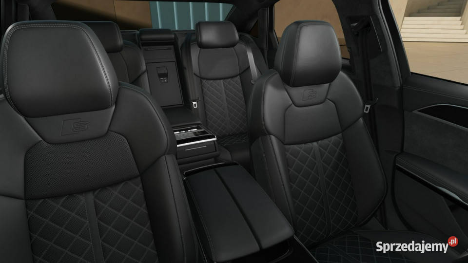 Audi A8 S nawigacja Toruń