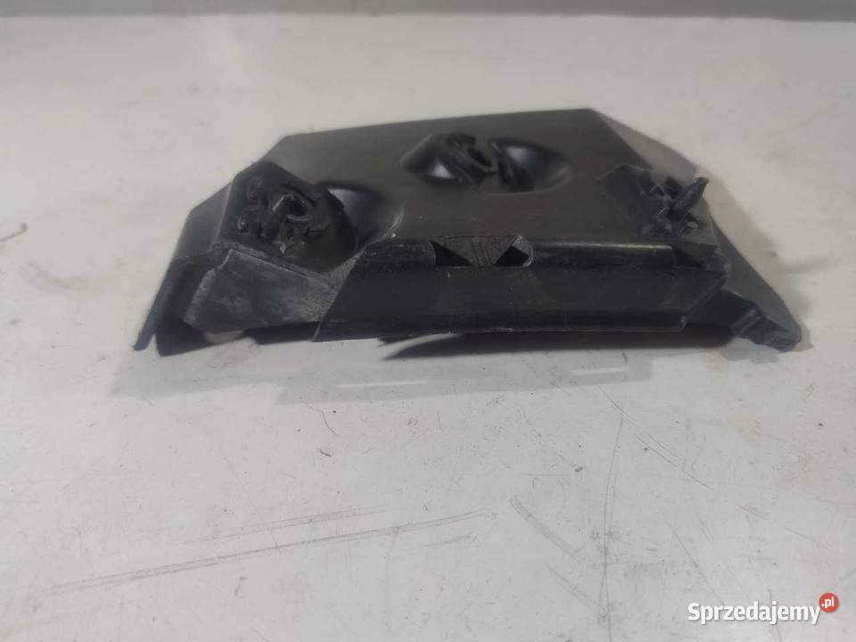 ŚLIZG ZDERZAKA PRAWY PRZÓD SEAT TOLEDO III