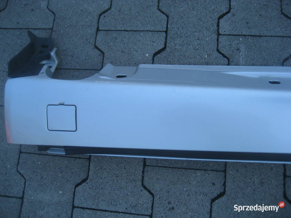 mercedes w220 220 s klasa 9802r listwa progowa Rakoniewice sprzedam
