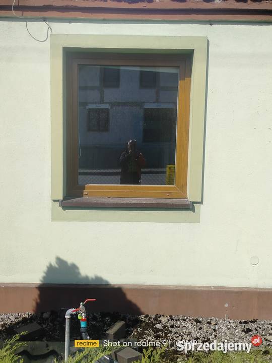 Okna Lębork