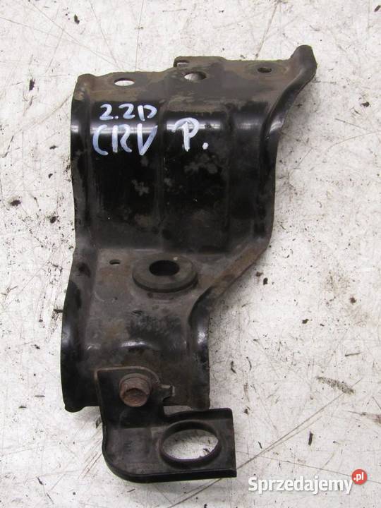 WSPORNIK MOCOWANIE BŁOTNIKA PRAWE HONDA CRV CRV