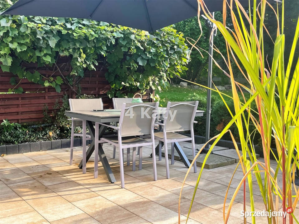 Dom wolnostojący Ustroń 170m2 wolnostojący sprzedam