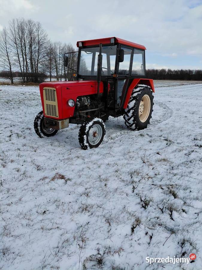 Ursus sprzedam zamienie Łuków