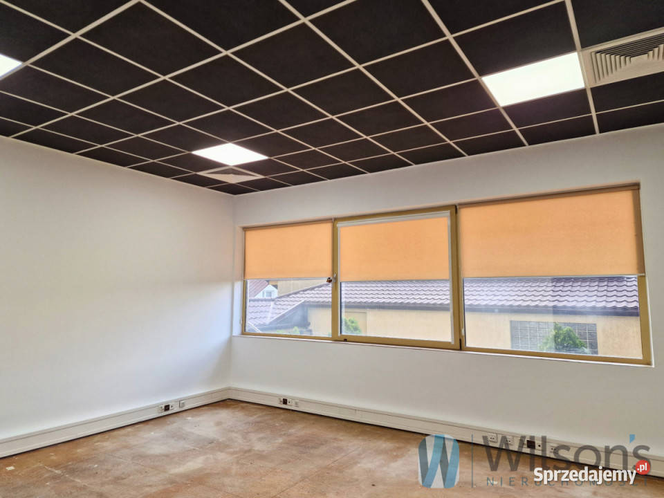 Lokal Warszawa Murmańska 500m2 mazowieckie