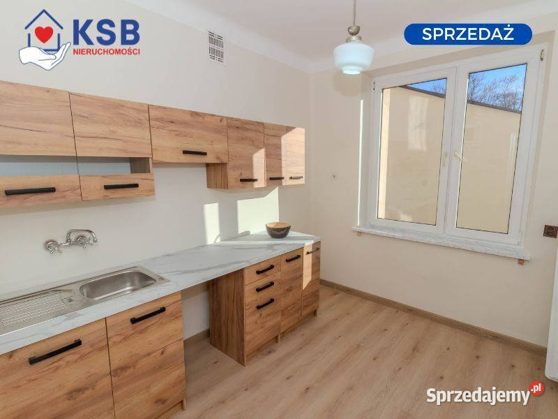 Mieszkanie 2 pokoje 45m2 Siennieńska Liczba pokoi 2 Ostrowiec Świętokrzyski sprzedam