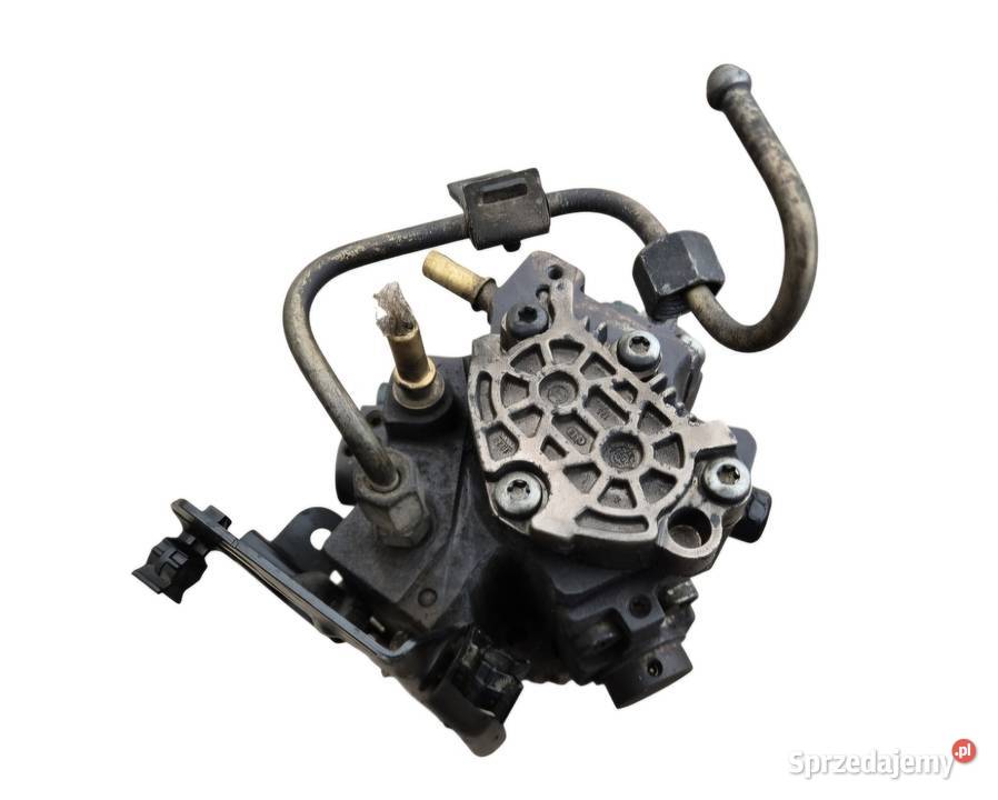 POMPA WTRYSKOWA CITROEN PEUGEOT 16 HDI Działoszyce