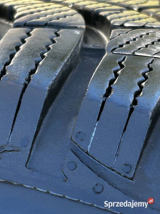 Opony zimowe 205 55 R16 Lublin