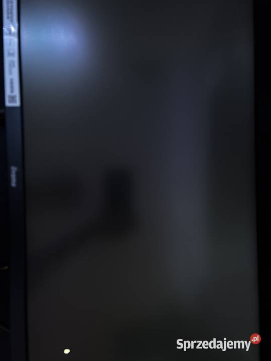 Monitor iiyama 24 GMaster G2450HS Black Hawk Słupsk