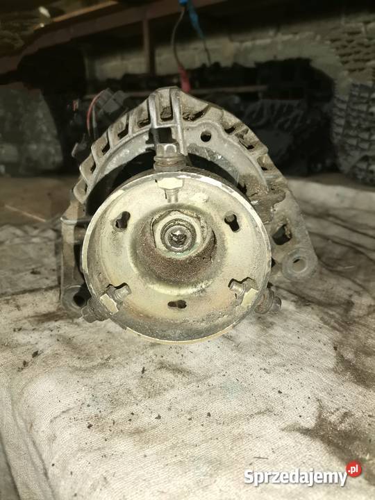Alternator Ford Focus MK1 Wisznice sprzedam