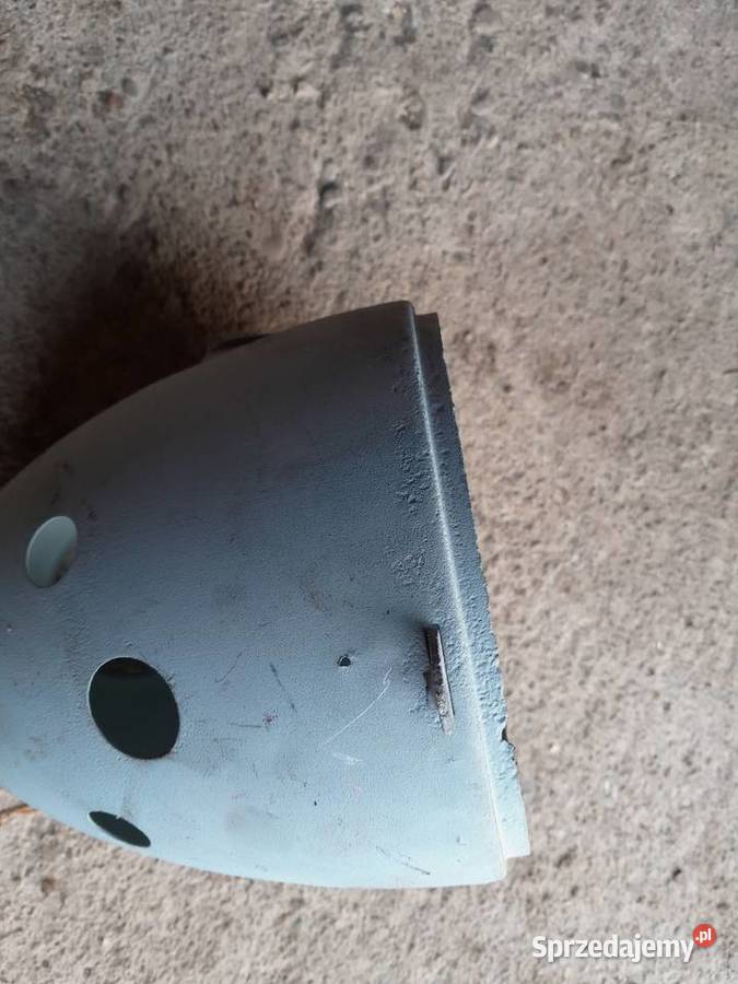 Obudowa lampy shl M06T m06 t Złoty Stok