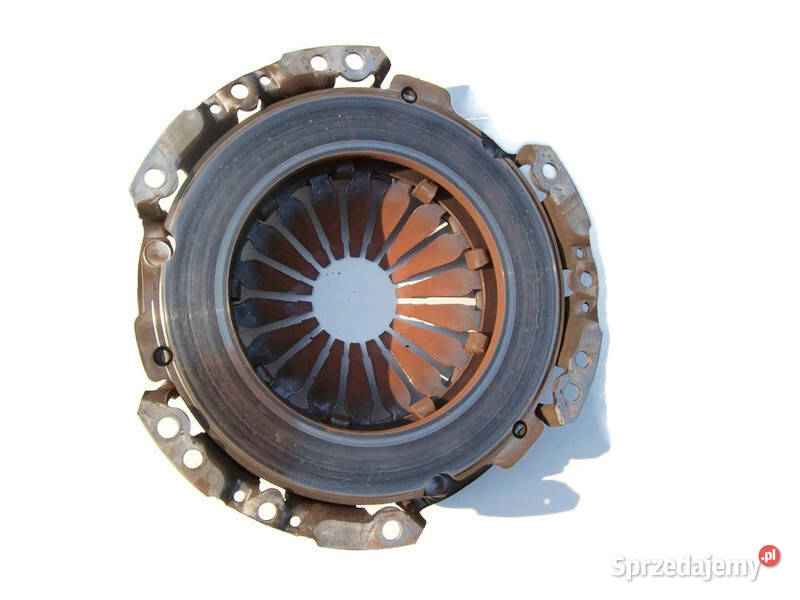 Yaris II 10 VVTI Sprzeglo Tarcza docisk
