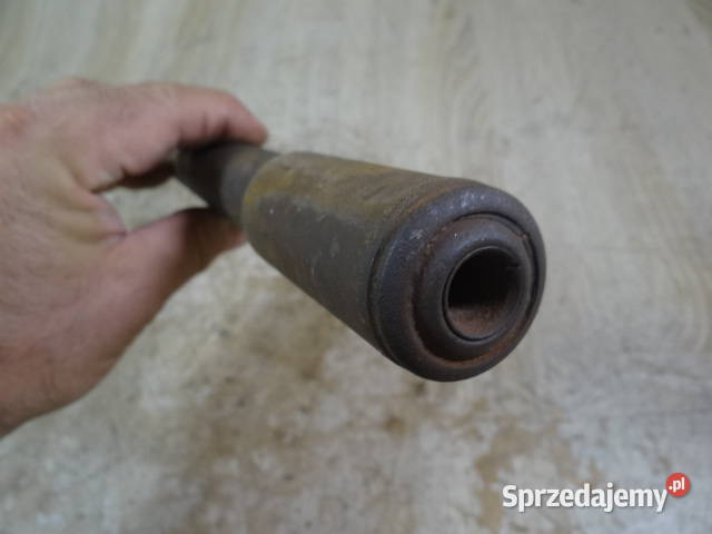 pompka SAXONIA EMW AWO IFA bez wężyka 0619 Żary
