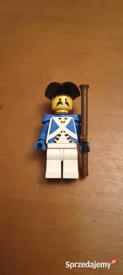 Figurki LEGO z lat 90 sprzedam