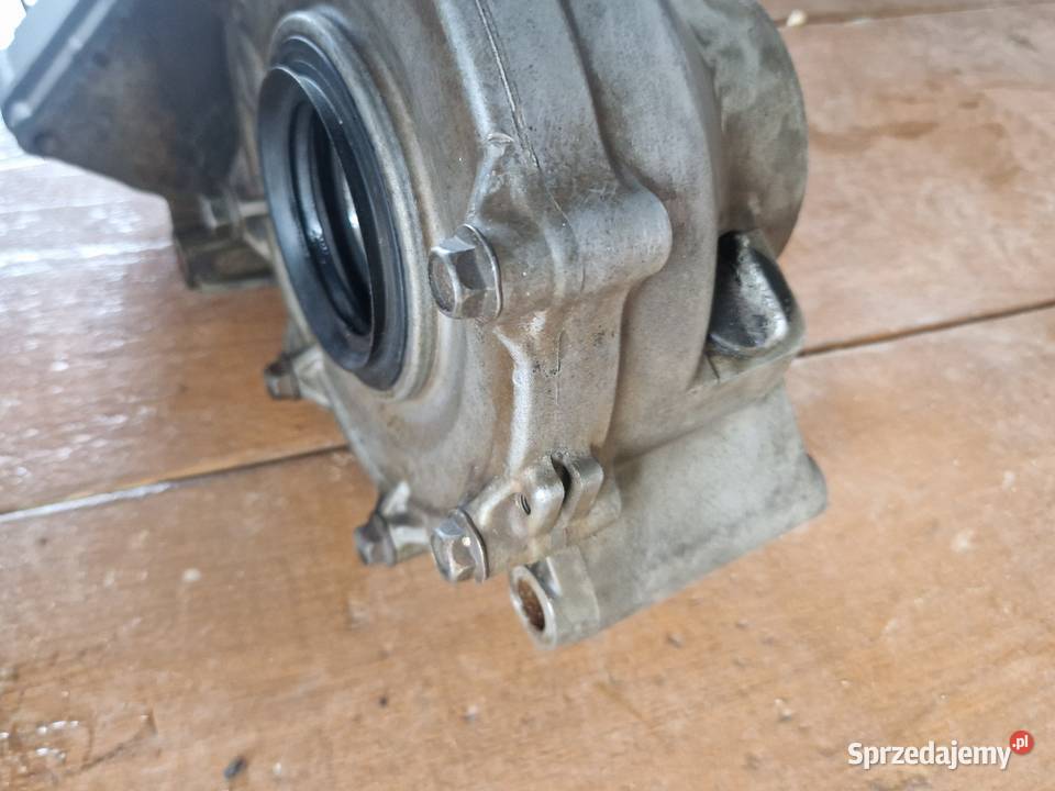 Tylny dyfer suzuki kingquad 700 Nowy Korczyn